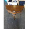 Image 2 : VINTAGE FLIP TOP D TABLE