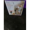 Image 1 : AS NEW BOSTON MAGNETIC AUTO CLOSE SECURITY GATE - RETAIL $99