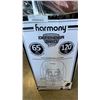 Image 2 : AS NEW HARMONY DEFENDER 360 ELITE 3 IN 1 COMBINATION CAR SEAT - RETAIL $199