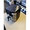 Image 2 : INSTANT POT VORTEX PLUS AIR FRYER IN STORE DEMO TESTED AND WORKING - RETAIL $164