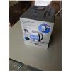 Image 2 : HAMILTON BEACH 1L ELECTRIC KETTLE  - TESTED WORKING - RETAIL $39