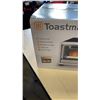 Image 2 : AS NEW TOASTMASTER TOASTER OVEN