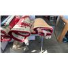 Image 2 : LOT OF HALLWAY RUNNER CARPETS