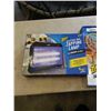 Image 2 : ZAP ELECTRIC BUG ZAPPER WAND AND LAMP