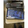 Image 2 : KLIM LAPTOP COOLER, KEYBOARD, AND GAMING HEADPHONES