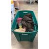 Image 1 : TOTE OF ESTATE GOODS