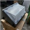 Image 2 : NEW YIGEDA WP7027V50KDC 70W WALL PACK 5000K 120V