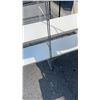 Image 2 : WHITE 4 TIER SHELVING UNIT