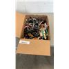Image 1 : LOT OF WATCHES FOR PARTS AND OR REPAIR