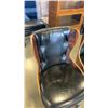 Image 3 : PAIR OF MCM BENT WOOD CHAIRS