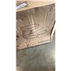 Image 2 : VIVO WOODEN ROCKING KNEELING CHAIR