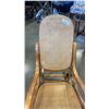 Image 2 : VINTAGE BENTWOOD ROCKING CHAIR