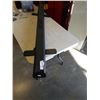 Image 1 : RETRACTABLE GREEN SCREEN