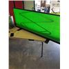 Image 2 : RETRACTABLE GREEN SCREEN