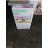 Image 1 : AS NEW INGENUITY SIMPLE COMFORT CRADLE SWING - RETAIL $169