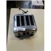 Image 2 : AS NEW CUISINART 4 SLICE TOASTER TESTED AND WORKING - RETAIL $99