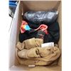 Image 2 : LOT OF NEW BALACLAVAS, HEAD COVERINGS, HAJABS AND MORE