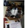 Image 2 : MAGIC BULLET BLENDER WITH ADULT GAME, PUSH UP ELITE AND ROUTER