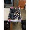 Image 1 : TRAY OF NEW GLASSES CLEANER AND BOOT SAVER