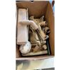 Image 2 : VINTAGE ELECTROLUX VACUUM WITH ACCESSORIES WORKING