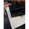 Image 2 : TOSHIBA DVD PLAYER WITH REMOTE CD-3950 AND INTER M  ACR-120M COMPACT DISC PLAYER BOTH WORKING