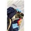 Image 8 : LOT OF NEW BOYS CLOTHES