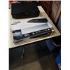 Image 2 : MARANTZ CD PLAYER CD5004 AND SAMSUNG BLURAY PLAYER  BOTH WORKING