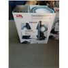 Image 2 : 2 AS NEW CA-SP29BT POWERED BLUETOOTH SPEAKER SYSTEMS TESTED AND WORKING - RETAIL $138