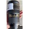 Image 3 : NIKON AFS24 70 F2.8 WIDE ZOOM LENS - RETAIL $2249
