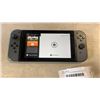 Image 1 : NINTENDO SWITCH CONSOLE W/ JOYCONS - RETAIL $449