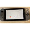 Image 2 : NINTENDO SWITCH CONSOLE W/ JOYCONS - RETAIL $449