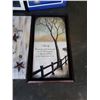 Image 2 : 4 ESTATE PRINTS/SIGNS