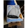 Image 2 : GEORGE FOREMAN GRILL WITH CARRY ON SUITCASE AND SLEEPING BAG