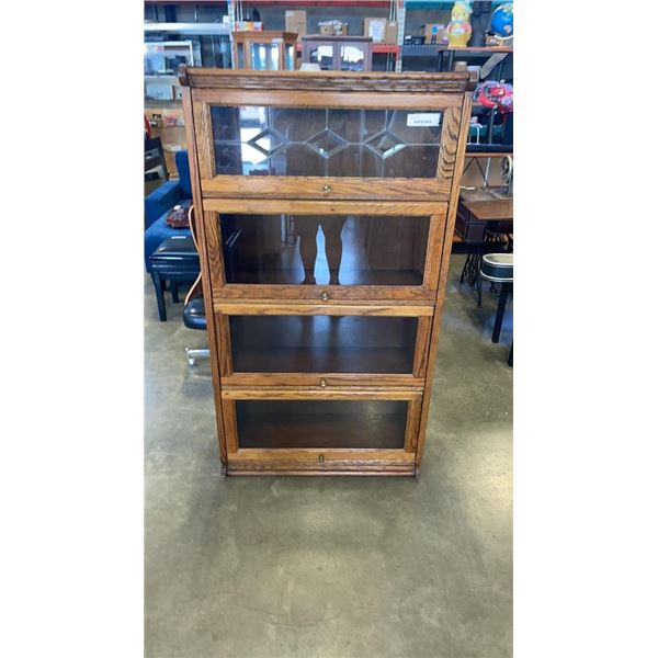LAWYERS BOOKCASE lawyers-bookcase