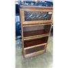 Image 2 : LAWYERS BOOKCASE