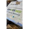 Image 2 : NEW QUEENSIZE GHOST MATTRESS RETAIL $1700