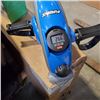 Image 2 : STAMINA MINIEXERCISE BIKE - TESTED WORKING, NO FEET - RETAIL $59