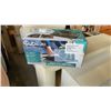 Image 2 : CUBII JR2 UNDER DESK ELLIPTICAL - TESTED WORKING  - RETAIL $279
