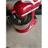 Image 2 : AS NEW KITCHENAID ARTISAN TILTING STAND MIXER TESTED AND WORKING - RETAIL $399