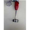 Image 2 : AS NEW KITCHENAID VARIABLE SPEED IMMERSION BLENDER TESTED AND WORKING - RETAIL $54