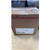 Image 2 : 2 CASES OF MEDIUM CHUNKY SALSA 2 JUGS PER CASE 3.78L PER JUG