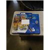 Image 1 : 3 ZAP ELECTRIC BUG ZAPPER WANDS