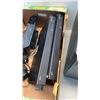 Image 8 : LOT OF PARTS ELECTRONICS: MASSAGE GUN, ALL-IN-ONE, PC TOWER AND MORE