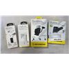 Image 1 : LOT OF SCOSCHE PRODUCTS