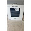 Image 1 : WITHINGS BODY CARDIO SMART SCALE - TESTED WORKING - RETAIL $229