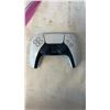 Image 2 : PS5 DUALSENSE WIRELESS CONTROLLER  - RETAIL $89