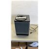 Image 1 : VITAMIX STAINLESS FOODCYCLER IN STORE DEMO NO BOX TESTED AND WORKING - RETAIL $499