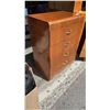 Image 2 : VINTAGE WATERFALL DRESSER