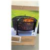 Image 2 : PLEASANT HEART LANGSTON DEEP BOWL FIRE PIT