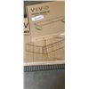 Image 2 : VIVO PULL OUT UNDER DESK DRAWER AND MONITOR RISER